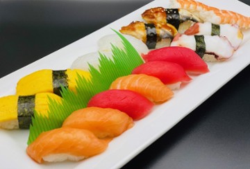 Sea Lion Sushi 100 Independence Way