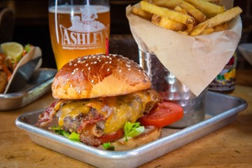 Ashley's