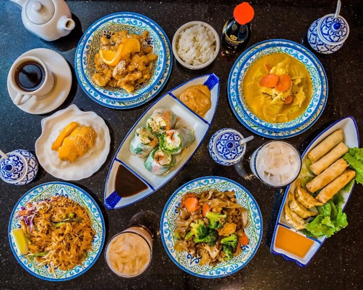 Restaurant banner image