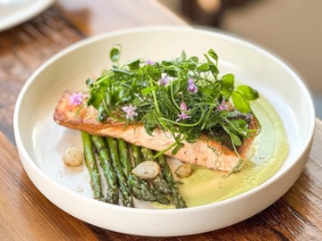 Craft House At Corque
