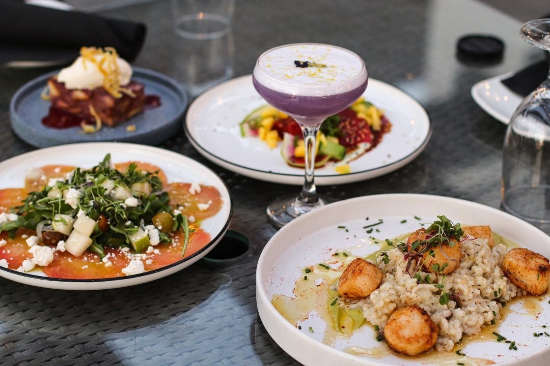 Craft House At Corque