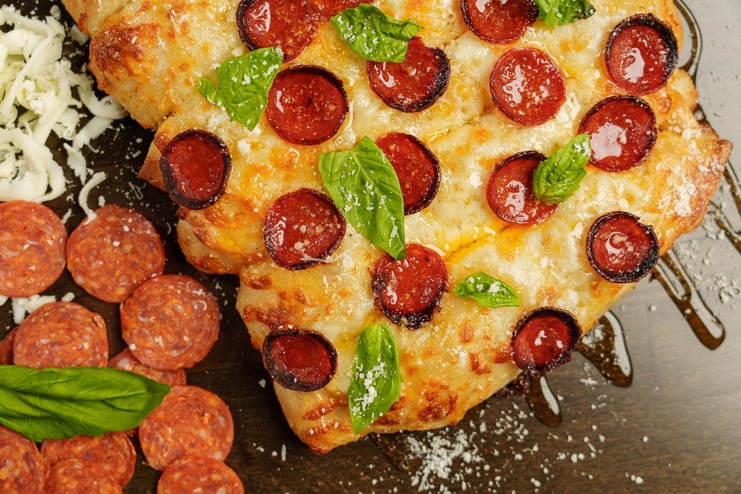 Pizza Uncommon Westfield