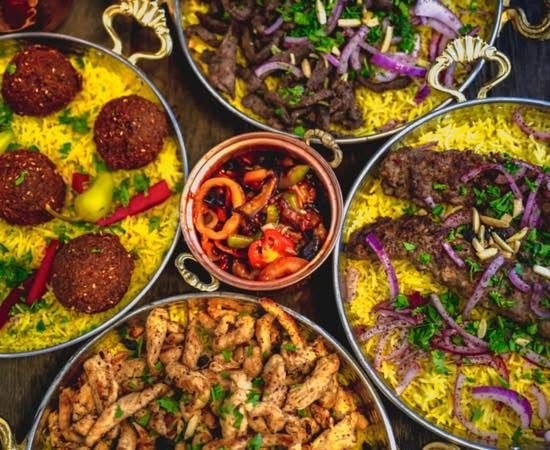 Pita Shack Grill | Austin