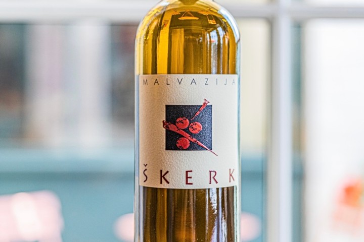 Skerk Carso Malvasia 2020