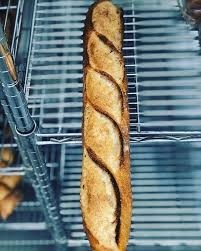 Plain Baguette