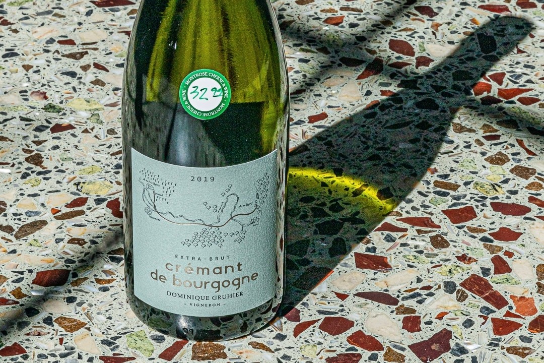 NV Blanc de Blancs Brut Nature 1er Cru MAGNUM Veuve Fourny & Fils - Kermit  Lynch Wine Merchant