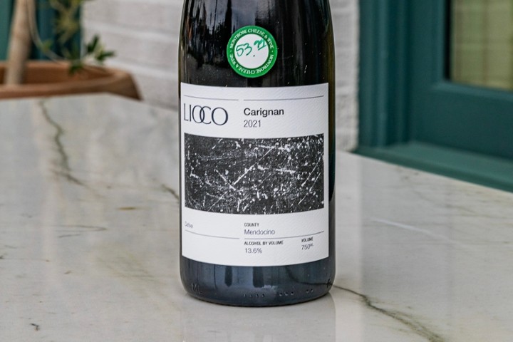 Lioco Sativa Carignan 2021