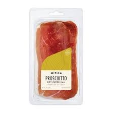 Italian Sliced Prosciutto