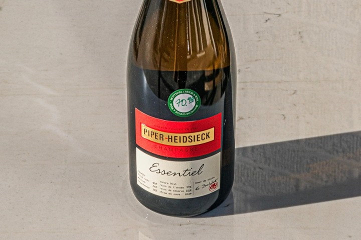 Piper-Heidsieck Essentiel Brut NV