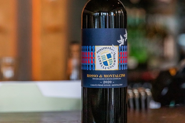 Colombini Rosso di Montalcino 2020