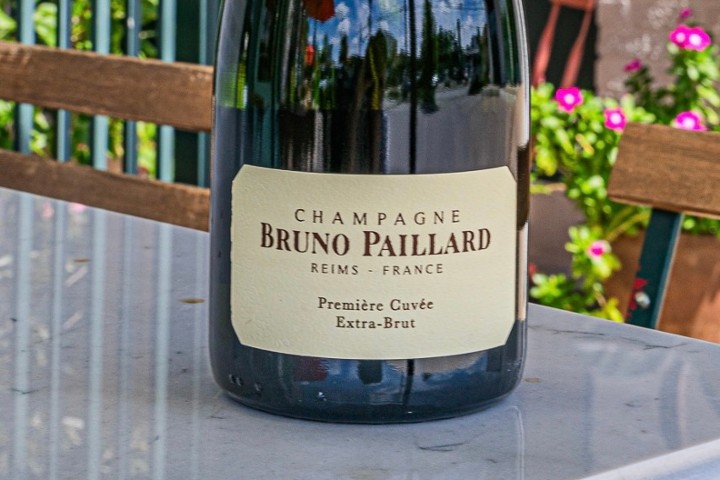 Bruno Paillard Première Cuvée Extra Brut NV