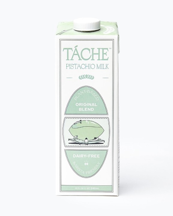 Táche Pistachio Milk