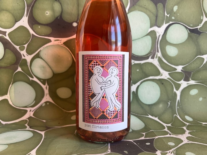 Martha Stoumen 'Post Flirtation' Rosé 2022