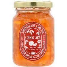 Marmalade Grove Cara Cara & Hibiscus Marmalade