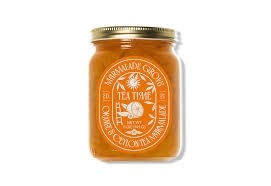 Marmalade Grove Orange & Ceylon Tea Marmalade