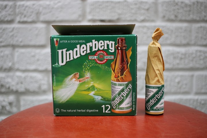 Underberg 20ml