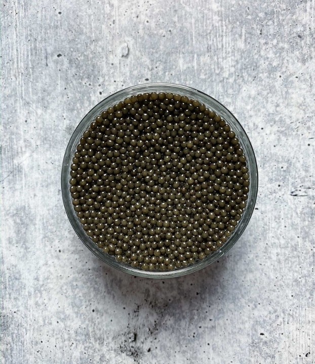 Platinum Osetra Caviar (1oz)