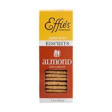 Effie's Almond Biscuits