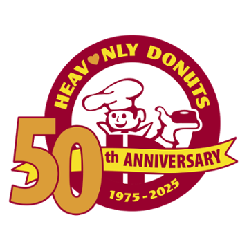 Heav'nly Donuts