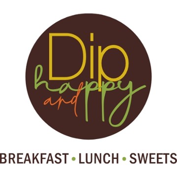 Dip & Happy Downtown Tampa