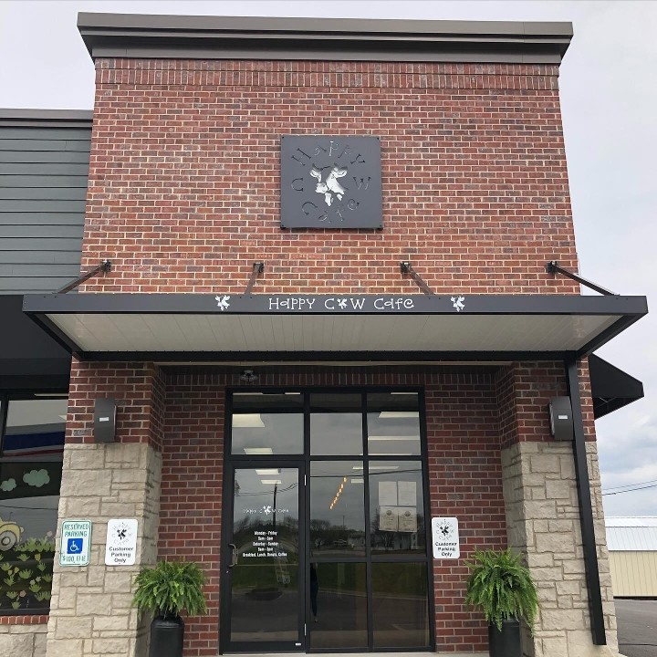 Restaurant banner image