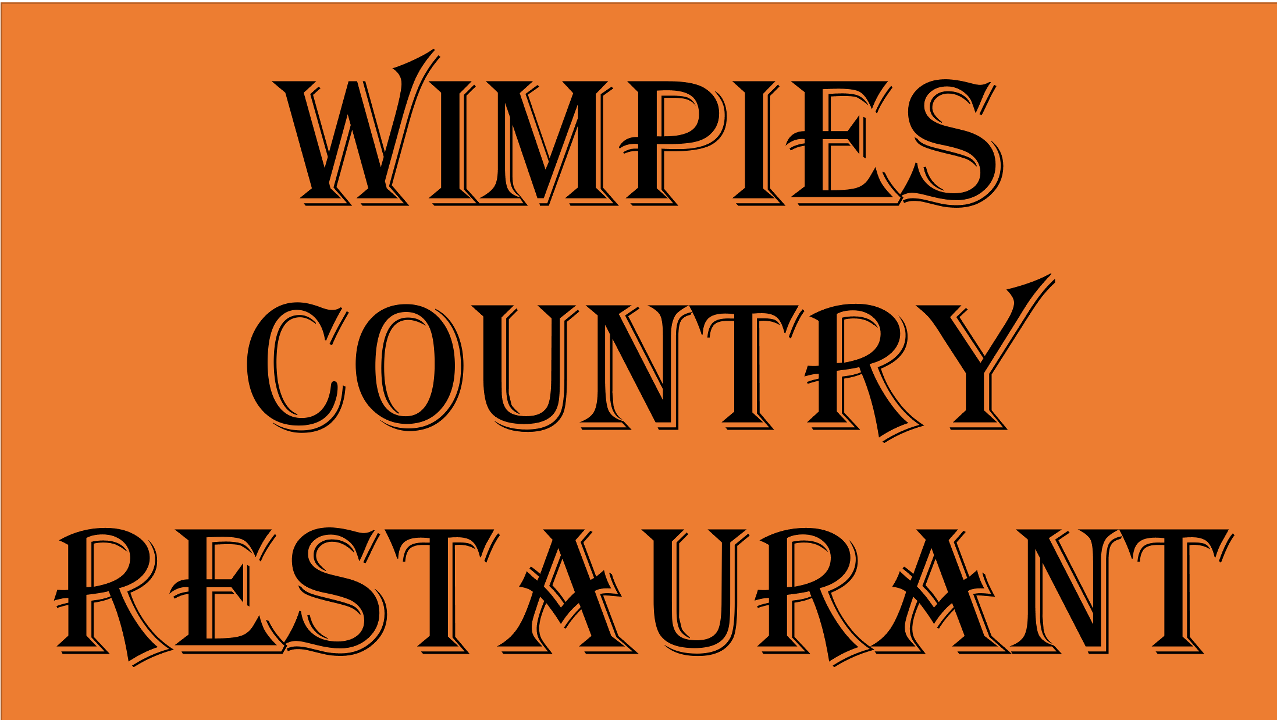 Wimpies Country Restaurant 2