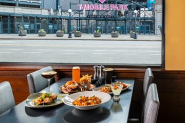 Jimmy's On First 1046 1st Avenue South