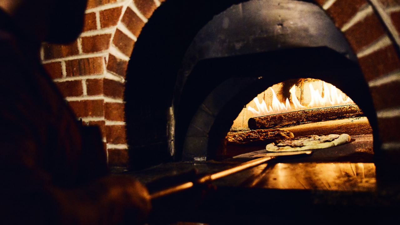 Forno Highlandtown