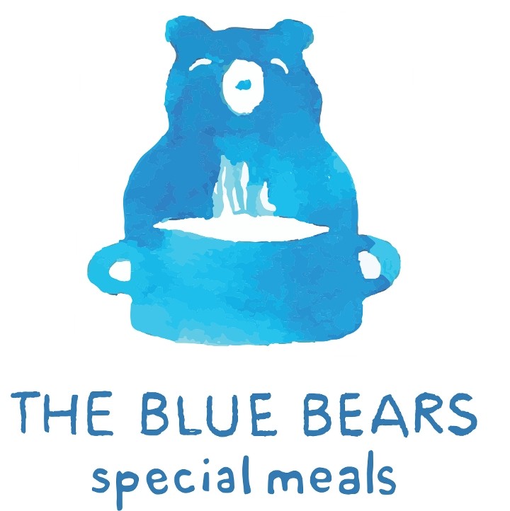 The Blue Bears Special Meals