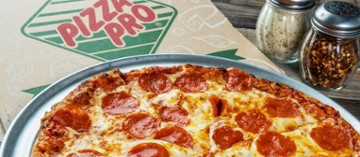 Pizza Pro of Morrilton Morrilton