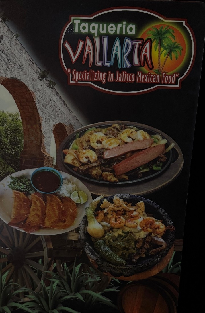 Taqueria Vallarta #1 - General McMullen 829 South General McMullen Drive