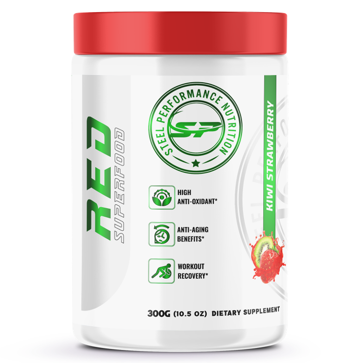 SUPERFOOD POWDER