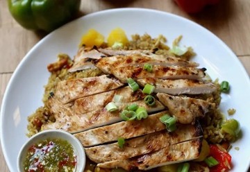 Cozy Thai Bistro