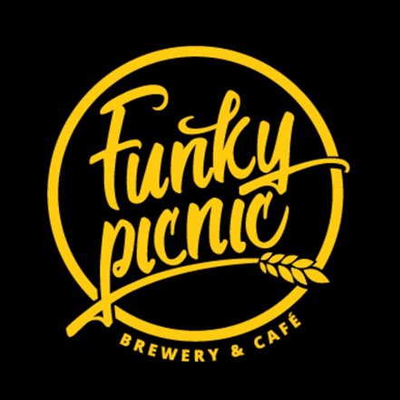 Funky Picnic Brewery & Cafe Fort Worth, TX