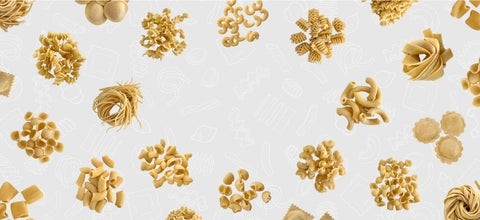 Della Casa Pasta