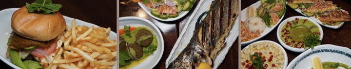 Restaurant banner image