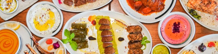 Restaurant banner image