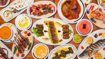 North Beach Gyros 561 Columbus Avenue