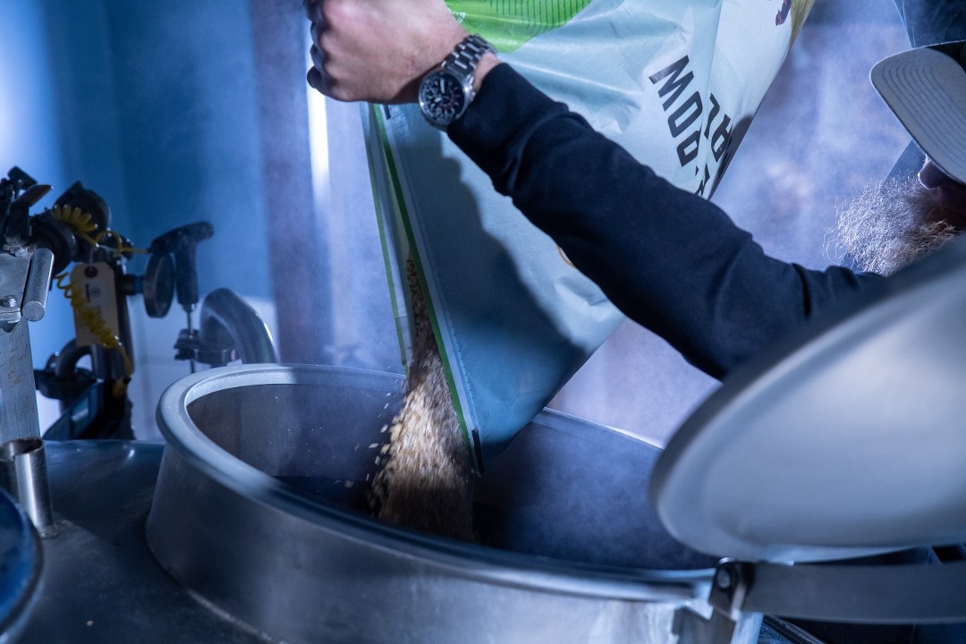 John Russell Brewing Co.