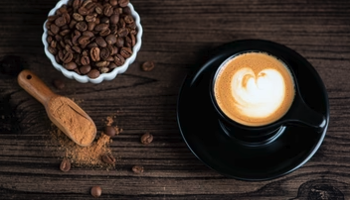 Haraz Coffee - Milwaukee