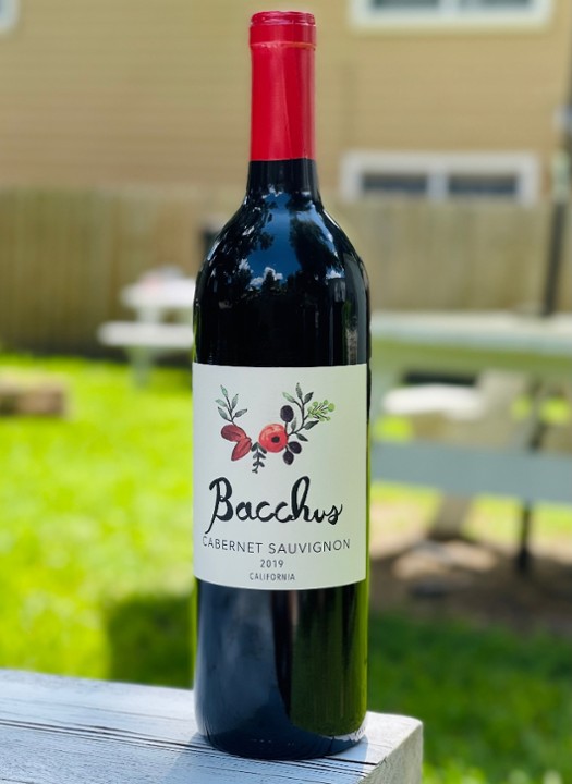 Bacchus Cabernet Sauvignon