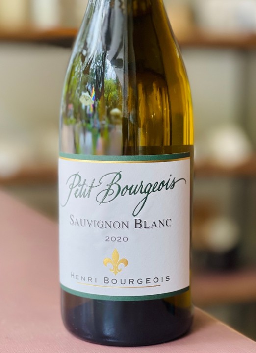 Henri Bourgeois Petit Bourgeois Sauvignon Blanc