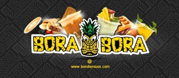 Bora Bora Smoothie Cafe iDrive Orlando