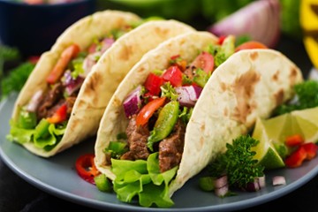 Cilantro's Mexican Grill Saugus