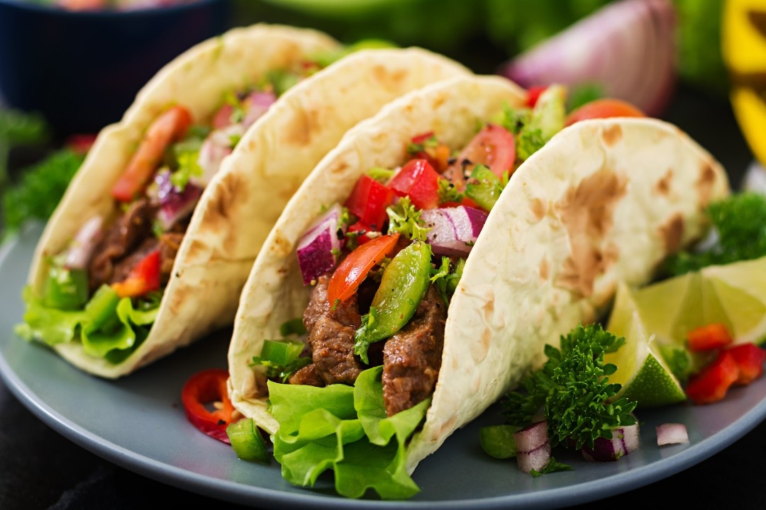 Cilantro's Mexican Grill Saugus