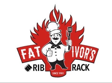 Fat Ivor's Rib Rack