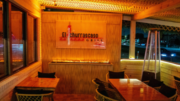 El Churrascaso Grill Tampa