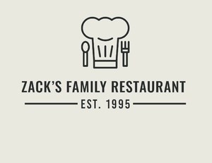 Zacks Family Restaurant 1495 headland ave