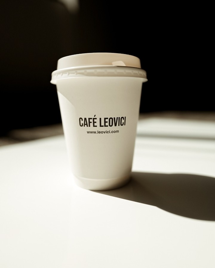 Cafe Leovici 14661 Franklin Ave STE 125