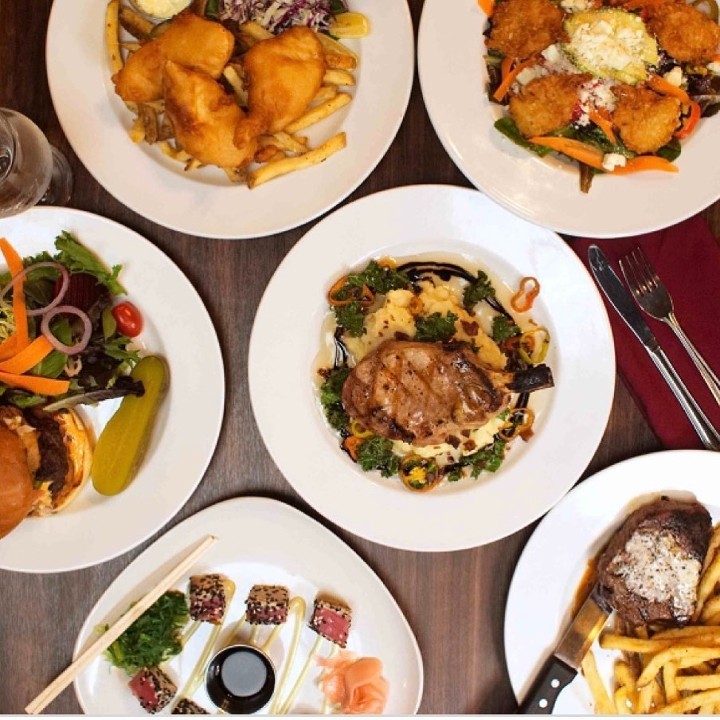 Chira's Restaurant & Catering